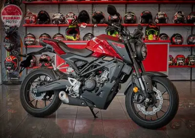 Honda CB 125 R (2024 - 26) - Annuncio 9939566