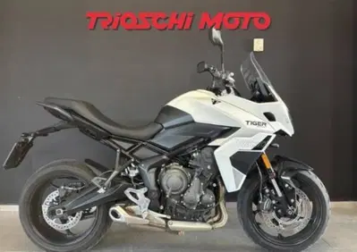 Triumph Tiger Sport 660 (2026) - Annuncio 10120273