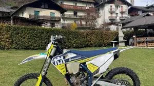 Husqvarna FE 350 (2023) 