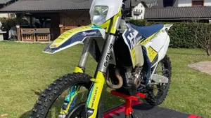 Husqvarna FE 350 (2023)  (3)