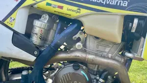 Husqvarna FE 350 (2023)  (7)