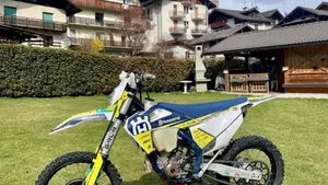 Husqvarna FE 350 (2023)  (11)