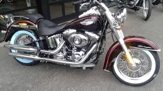 Harley-Davidson 107 Deluxe (2018 - 20) - FLDE usata