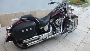 Harley-Davidson 107 Deluxe (2018 - 20) - FLDE  (3)