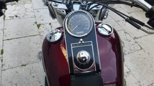 Harley-Davidson 107 Deluxe (2018 - 20) - FLDE  (4)