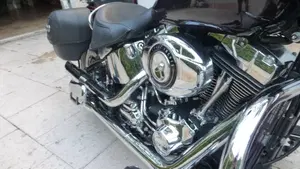 Harley-Davidson 107 Deluxe (2018 - 20) - FLDE  (5)