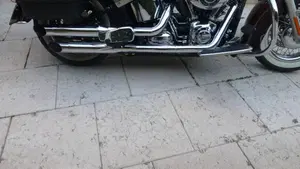 Harley-Davidson 107 Deluxe (2018 - 20) - FLDE  (6)
