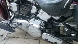 Harley-Davidson 107 Deluxe (2018 - 20) - FLDE  (7)
