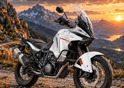 KTM 1290 Super Adventure T (2017) - Annuncio 10120275