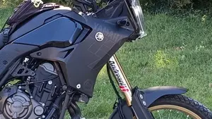 Yamaha Ténéré 700 Rally Edition (2022 - 24)  (3)