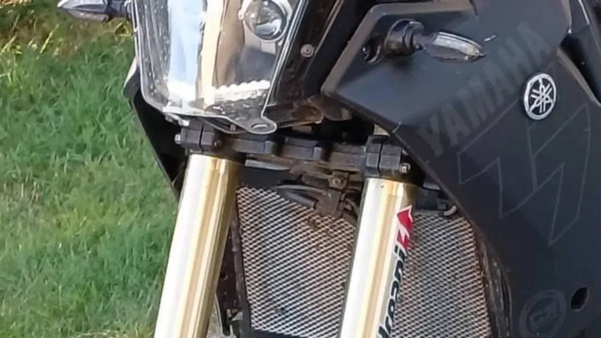 Yamaha Ténéré 700 Rally Edition (2022 - 24)  (4)
