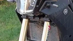 Yamaha Ténéré 700 Rally Edition (2022 - 24)  (4)
