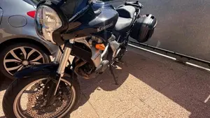 Kawasaki Versys 650 (2006 - 09)  (3)