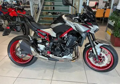 Kawasaki Z 900 (2021 - 24) - Annuncio 10120277