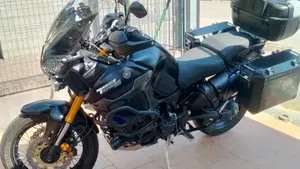 Yamaha XT1200ZE Super Ténéré Raid Edition (2018 - 20)  (2)