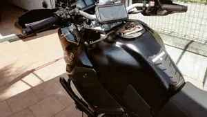 Yamaha XT1200ZE Super Ténéré Raid Edition (2018 - 20)  (4)