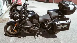 Yamaha XT1200ZE Super Ténéré Raid Edition (2018 - 20)  (5)