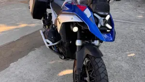 Bmw R 1300 GS Trophy (2023 - 26) 