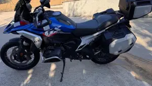 Bmw R 1300 GS Trophy (2023 - 26)  (2)