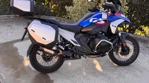 Bmw R 1300 GS Trophy (2023 - 26)  (3)