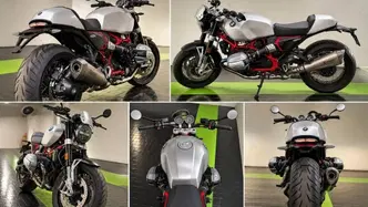 Bmw R nineT (2021 - 24) usata