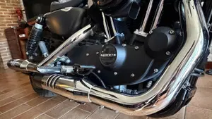 Harley-Davidson 1200 Forty-Eight (2016 - 20)  (6)