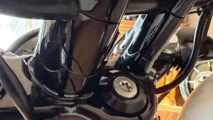 Harley-Davidson 1200 Forty-Eight (2016 - 20)  (9)