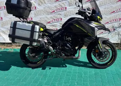 Benelli TRK 702X (2023 - 25) - Annuncio 10120288
