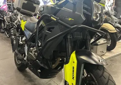 QJ Motor SVT 650 X (2024) - Annuncio 10120283