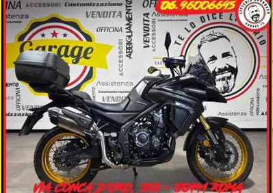 Voge Valico 525DSX (2023 - 26) - Annuncio 10120294