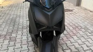 Yamaha X-Max 300 Tech Max (2021 - 24) 