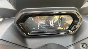 Yamaha X-Max 300 Tech Max (2021 - 24)  (5)