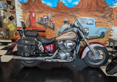 Honda VT 750 C Shadow Twotone (1997 - 01) - Annuncio 10120292