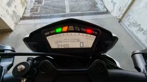 Ducati Hypermotard 821 SP (2013 - 15)  (4)