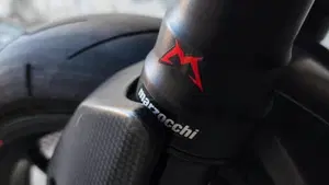 Ducati Hypermotard 821 SP (2013 - 15)  (9)
