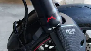 Ducati Hypermotard 821 SP (2013 - 15)  (10)