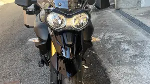 Triumph Tiger 800 ABS (2010 - 14)  (3)