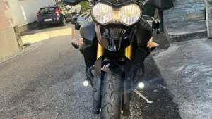 Triumph Tiger 800 ABS (2010 - 14)  (6)