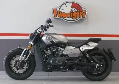 Benelli Leoncino 400 Bobber (2026) - Annuncio 9858646