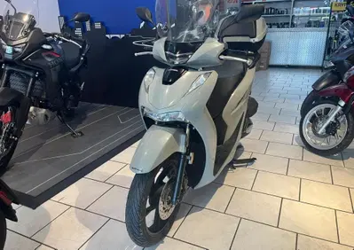 Honda SH 125i (2024 - 25) - Annuncio 10120297