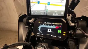 Bmw R 1250 GS (2019 - 20)  (2)