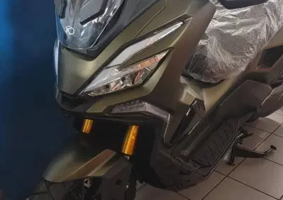 Kymco X-Tera 350 (2026) - Annuncio 10120310
