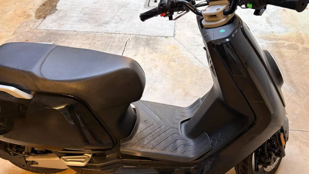 Niu NQi Sport ER (2019 - 26)  (2)