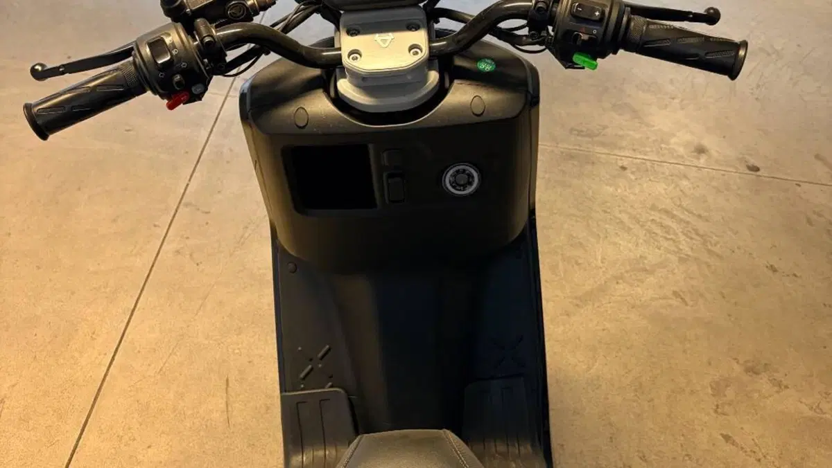 Niu NQi Sport ER (2019 - 26)  (5)