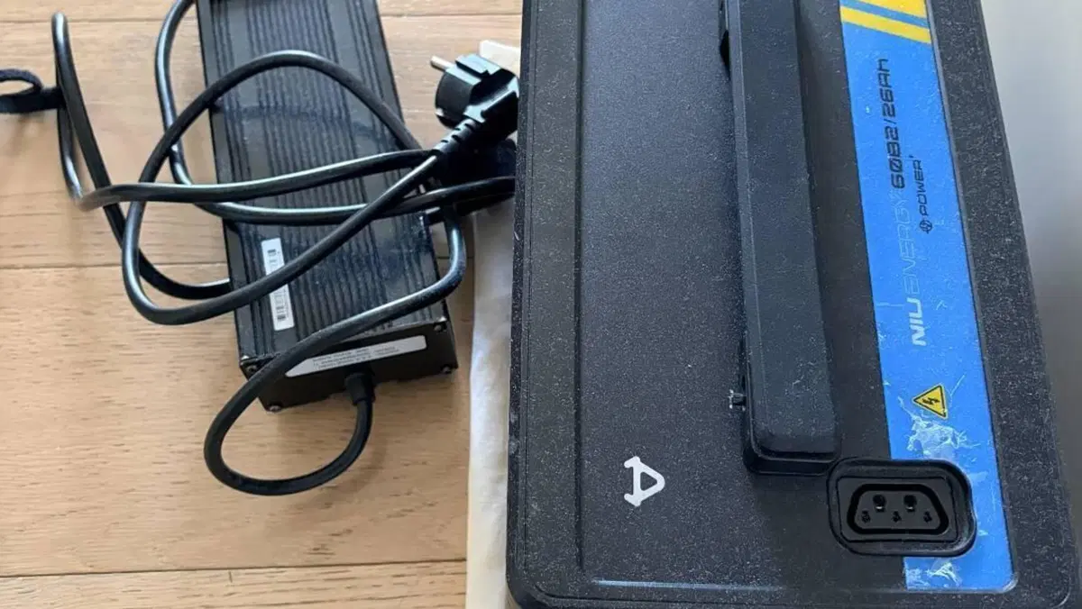 Niu NQi Sport ER (2019 - 26)  (6)