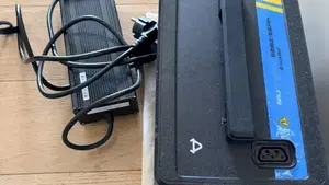 Niu NQi Sport ER (2019 - 26)  (6)