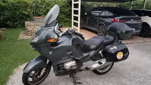 Bmw R 1150 RT (2000 - 06) 