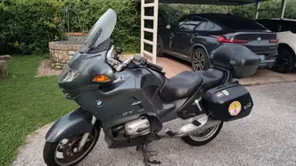 Bmw R 1150 RT (2000 - 06) usata