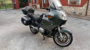 Bmw R 1150 RT (2000 - 06)  (3)