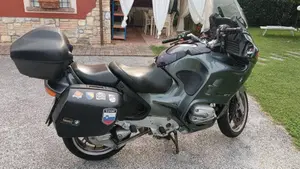 Bmw R 1150 RT (2000 - 06)  (4)